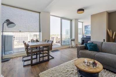 Woning Teteringsedijk 148E17 Breda