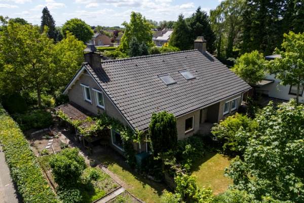 Woning Haarenseweg 7A Esch
