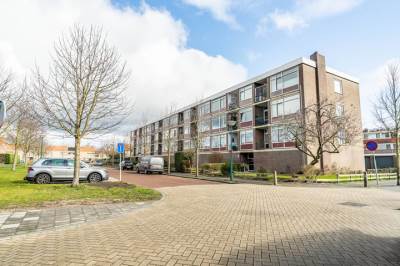 Woning Asterlaan 48 Oegstgeest