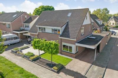 Woning De Koningsvaren 100 Dedemsvaart