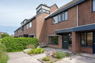 Woning Wipmolen 18 Papendrecht