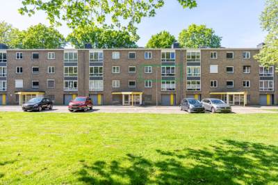 Woning Dr. Nolenslaan 80I Sittard