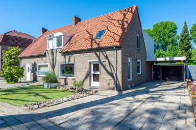 Woning Meidoornstraat 19 Geleen