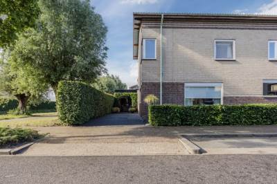 Woning Andoornweg 50 Grave