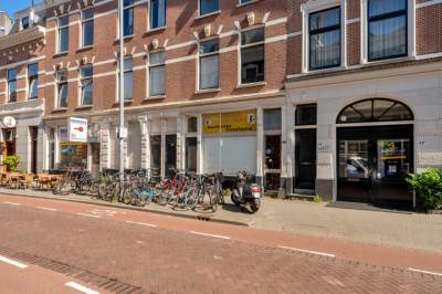 Woning Proveniersstraat 46B Rotterdam