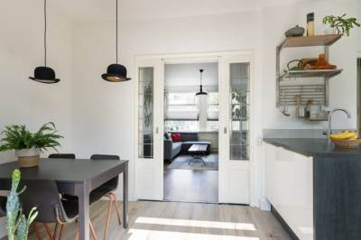 Woning Laan van Nieuw-Guinea 26 Utrecht