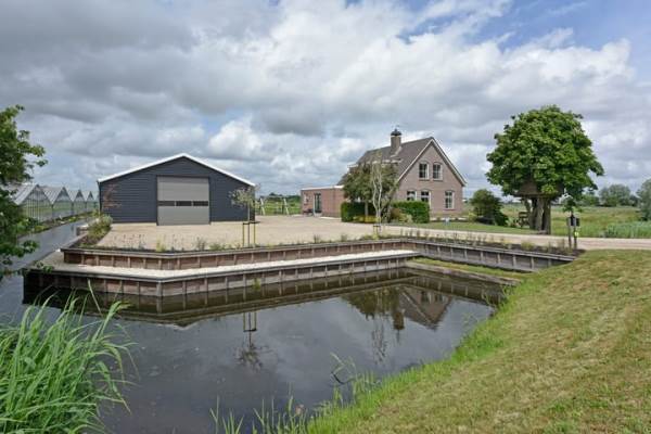 Woning Westkanaalweg 6 Ter Aar