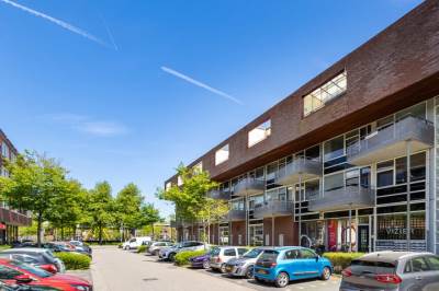 Woning Tiranastraat 78 IJsselstein