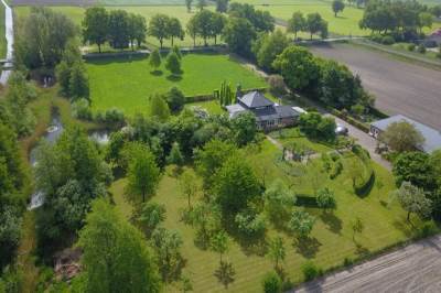 Woning Scheiddijk 3 Ruurlo