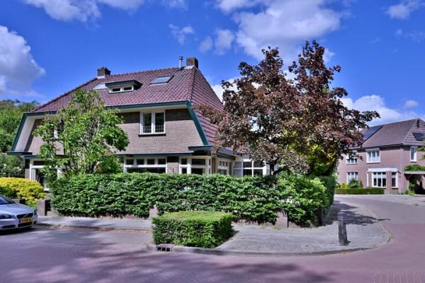 Woning Meidoornlaan 28 Brummen