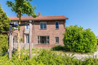 Woning Gerard Doulaan 9 Amstelveen