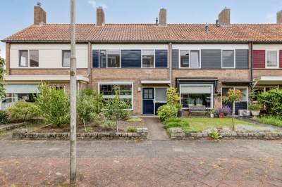 Woning Jan Luykenlaan 25 Deventer
