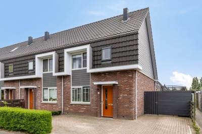 Woning Giek 11 Meppel