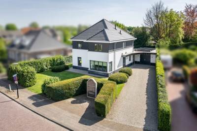 Woning Kwikkelstraat 16A Dinxperlo