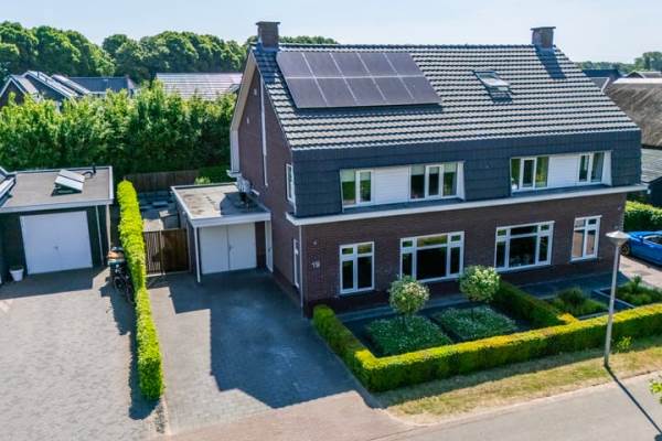 Woning Kolkakker 19 Wehl