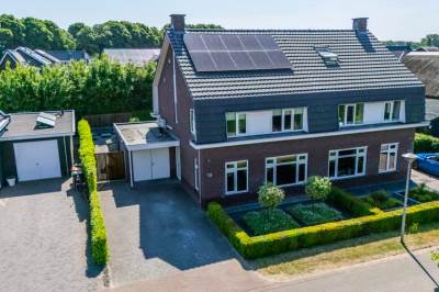 Woning Kolkakker 19 Wehl
