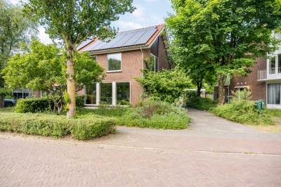 Woning Smeleweg 37 Waalre