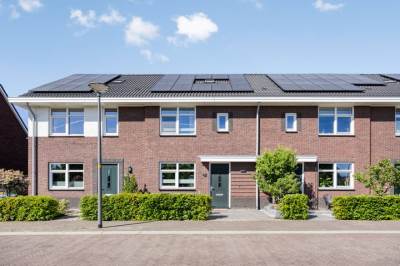 Woning Honingbes 42 Borne