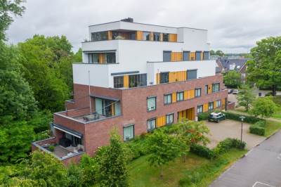 Woning Geerlinglaan 21 Heerlen