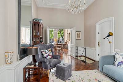 Woning Keizersgracht 227A Amsterdam