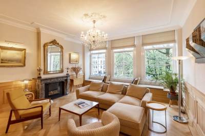 Woning Keizersgracht 227B Amsterdam