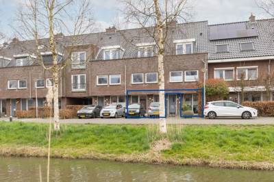 Woning Paardenbloemsingel 73 Vleuten