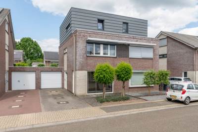 Woning Erasmusstraat 6 Sittard