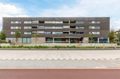 Woning Oranjelaan 21D5 Roermond