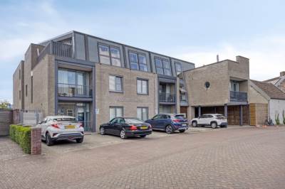 Woning Heuvelstraat 7C Veghel