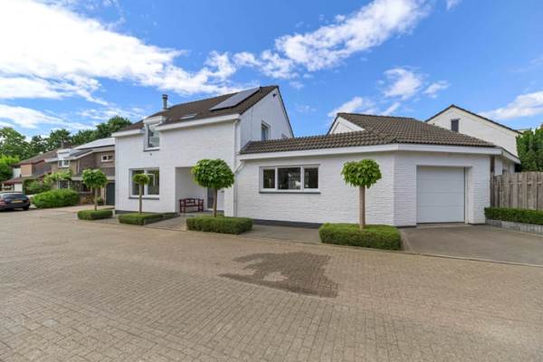 Woning Bombeydaal 3 Maastricht