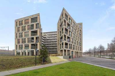 Woning Terheijdenstraat 130 Breda