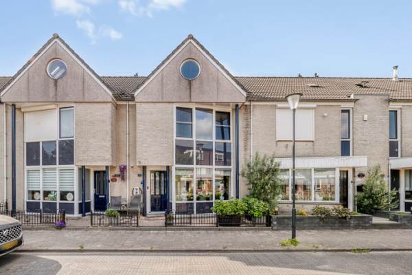 Woning Boezelgracht 118 Volendam