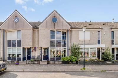 Woning Boezelgracht 118 Volendam