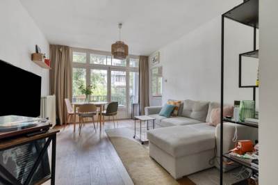 Woning Reinier Claeszenstraat 761 Amsterdam