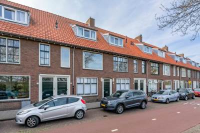 Woning Vondelweg 62RD Haarlem