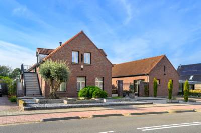 Woning Kerkstraat 14 Koningsbosch