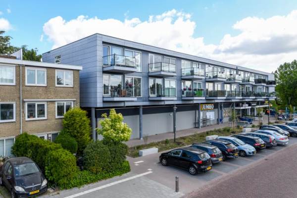 Woning Orttswarande 2315 Breukelen