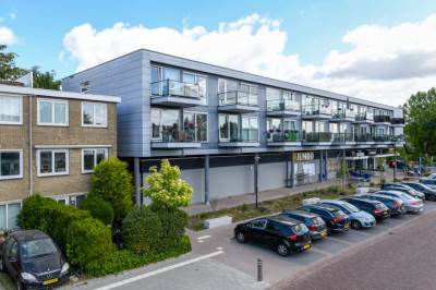 Woning Orttswarande 2315 Breukelen