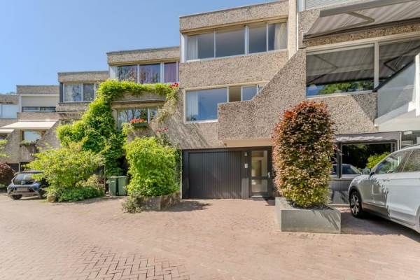 Woning Essex 19 Leusden