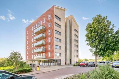 Woning Alexandriëstraat 36 Purmerend