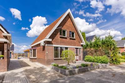 Woning Westerstraat 64 Ter Apel
