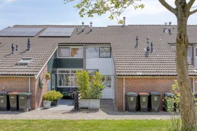 Woning Volkersweg 30 Zwaagdijk-Oost