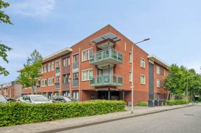 Woning Beulakerwiede 10 Zwolle