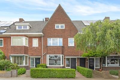 Woning Terheijdenseweg 110 Breda