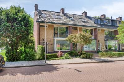 Woning Rubenssingel 123 Capelle aan den IJssel