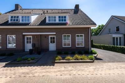 Woning Weegbree 32 Udenhout