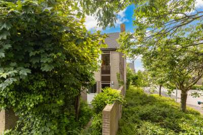 Woning Domela Nieuwenhuisstraat 14 Papendrecht
