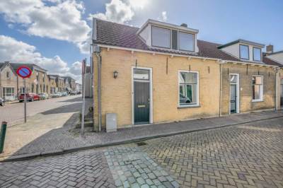 Woning Oostelijke Achterweg 30 Sommelsdijk