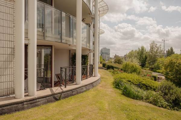 Woning Omval 84 Amsterdam