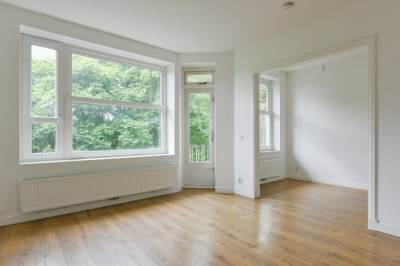 Woning Theophilusstraat 133 Amsterdam